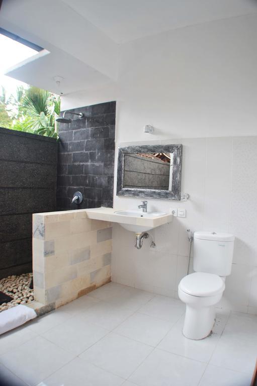 ホテル Sugi House ウブド エクステリア 写真